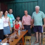 50-lecie WATRY- posłuchaj "Tryptyku Bukowińskiego", relacji i zobacz zdjęcia... 27 50-lecie WATRY- posłuchaj "Tryptyku Bukowińskiego", relacji i zobacz zdjęcia... Radio Zachód - Lubuskie