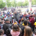 Gorzowianie do schronu! 13 Gorzowianie do schronu! Radio Zachód - Lubuskie