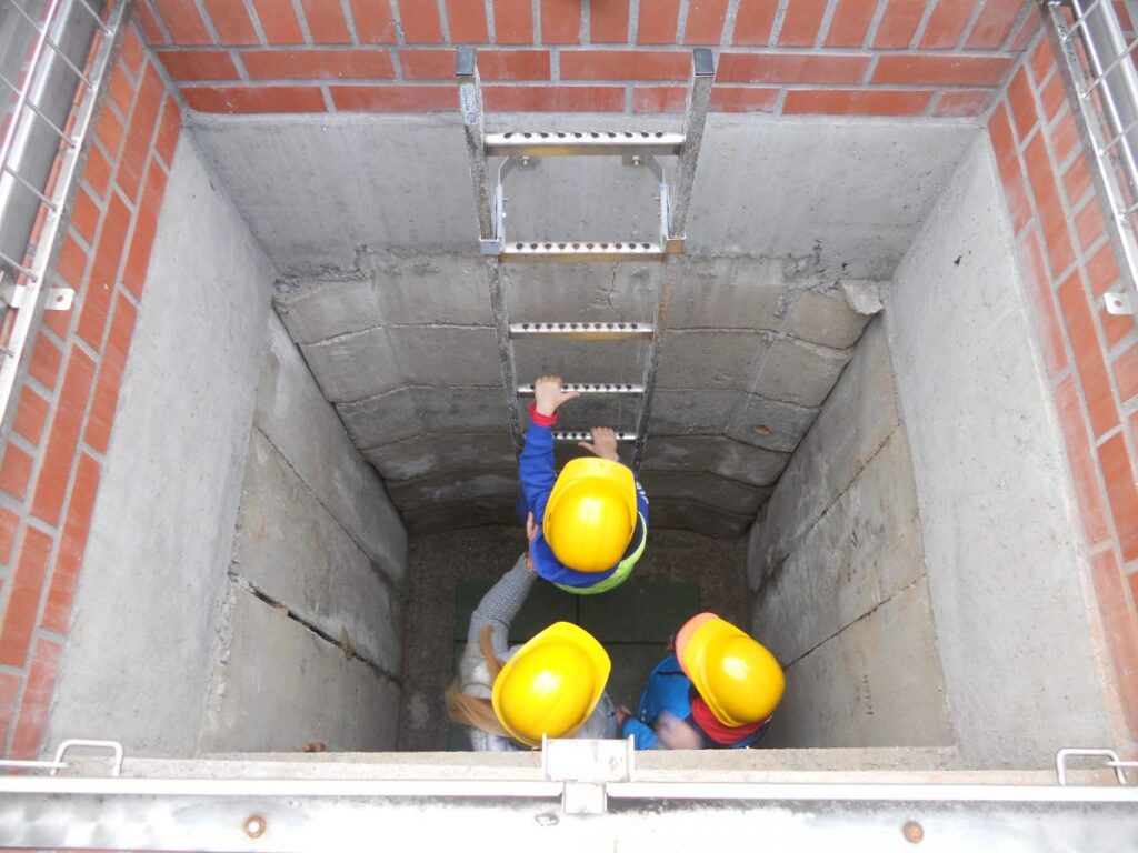 Gorzowianie do schronu! 8 Gorzowianie do schronu! Radio Zachód - Lubuskie