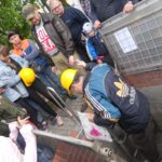 Gorzowianie do schronu! 16 Gorzowianie do schronu! Radio Zachód - Lubuskie