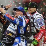 Dudek trzeci na Narodowym Radio Zachód - Lubuskie