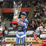 Dudek trzeci na Narodowym Radio Zachód - Lubuskie