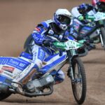 Dudek trzeci na Narodowym Radio Zachód - Lubuskie