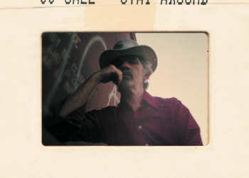 JJ Cale - Stay Around