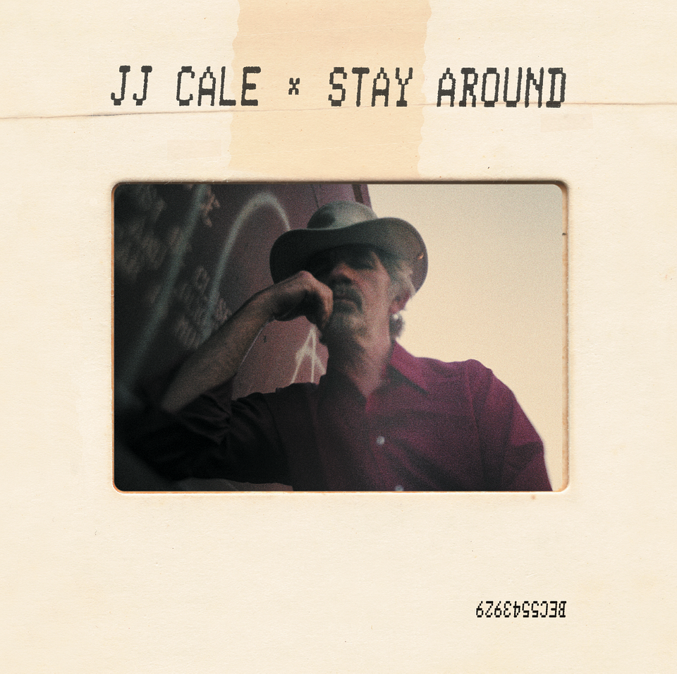JJ Cale - Stay Around Radio Zachód - Lubuskie