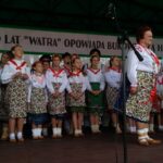 50-lecie WATRY- posłuchaj "Tryptyku Bukowińskiego", relacji i zobacz zdjęcia... 16 50-lecie WATRY- posłuchaj "Tryptyku Bukowińskiego", relacji i zobacz zdjęcia... Radio Zachód - Lubuskie