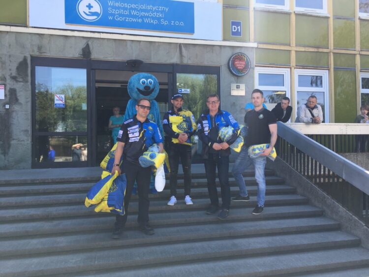 Dzień Dziecka ze Stalą 9 fot. R.Rachlewicz