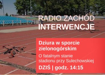 Radio Zachód Interwencje