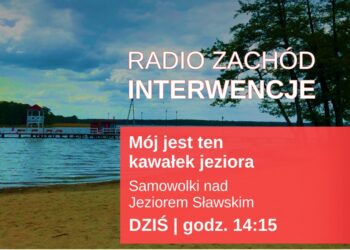 Radio Zachód Interwencje