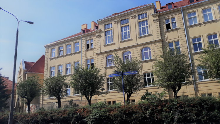 fot: B.Nowosielski UM
