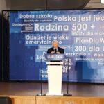 Kaczyński: Przestępstwa pedofilii będą karane bardzo surowo 10 Kaczyński: Przestępstwa pedofilii będą karane bardzo surowo Radio Zachód - Lubuskie