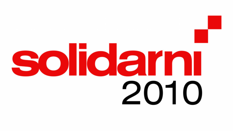 Solidarni 2010