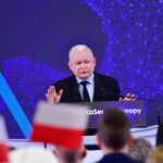 Kaczyński: Przestępstwa pedofilii będą karane bardzo surowo 17 Kaczyński: Przestępstwa pedofilii będą karane bardzo surowo Radio Zachód - Lubuskie