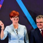 Kaczyński: Przestępstwa pedofilii będą karane bardzo surowo 11 Kaczyński: Przestępstwa pedofilii będą karane bardzo surowo Radio Zachód - Lubuskie