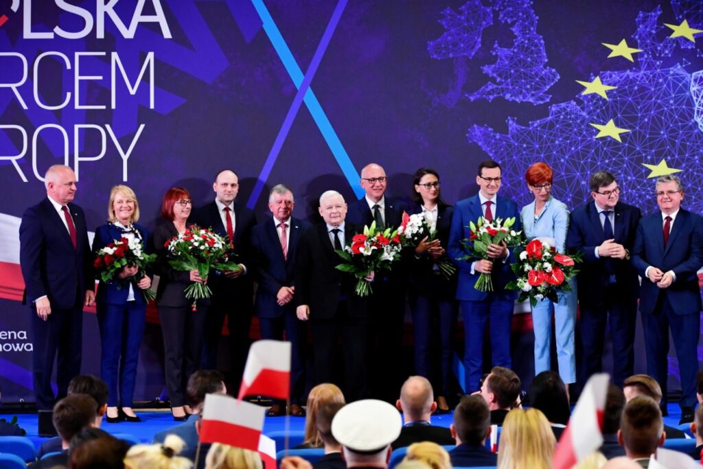 Kaczyński: Przestępstwa pedofilii będą karane bardzo surowo 4 Kaczyński: Przestępstwa pedofilii będą karane bardzo surowo Radio Zachód - Lubuskie