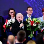 Kaczyński: Przestępstwa pedofilii będą karane bardzo surowo 13 Kaczyński: Przestępstwa pedofilii będą karane bardzo surowo Radio Zachód - Lubuskie