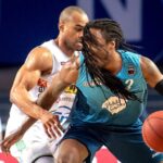 Stelmet bez zwycięstwa w Toruniu Radio Zachód - Lubuskie