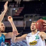 Stelmet bez zwycięstwa w Toruniu Radio Zachód - Lubuskie