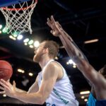 Stelmet bez zwycięstwa w Toruniu Radio Zachód - Lubuskie