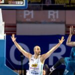 Stelmet bez zwycięstwa w Toruniu Radio Zachód - Lubuskie