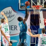 Stelmet bez zwycięstwa w Toruniu Radio Zachód - Lubuskie