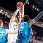 Stelmet bez zwycięstwa w Toruniu Radio Zachód - Lubuskie