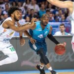 Stelmet bez zwycięstwa w Toruniu Radio Zachód - Lubuskie