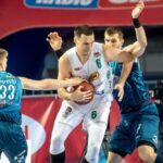 Stelmet bez zwycięstwa w Toruniu Radio Zachód - Lubuskie