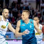 Stelmet bez zwycięstwa w Toruniu Radio Zachód - Lubuskie