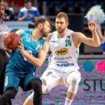 Stelmet bez zwycięstwa w Toruniu Radio Zachód - Lubuskie