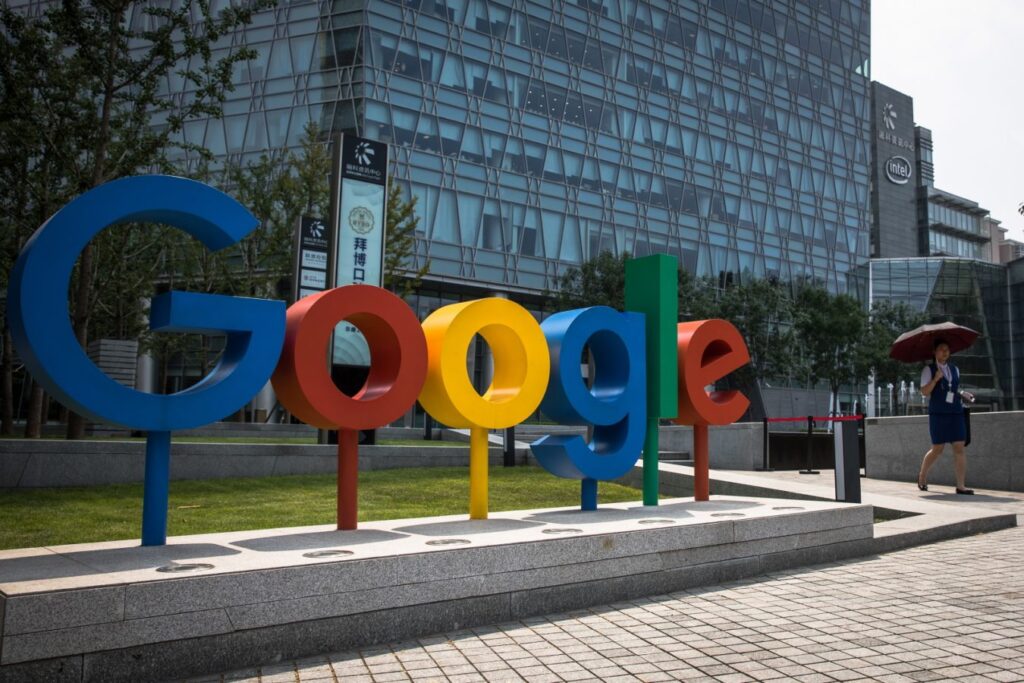 Google zawiesza współpracę z Huawei Radio Zachód - Lubuskie