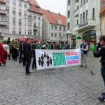 Dzień Godności pod znakiem radości 10 Dzień Godności pod znakiem radości Radio Zachód - Lubuskie