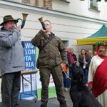 Dzień Godności pod znakiem radości 13 Dzień Godności pod znakiem radości Radio Zachód - Lubuskie