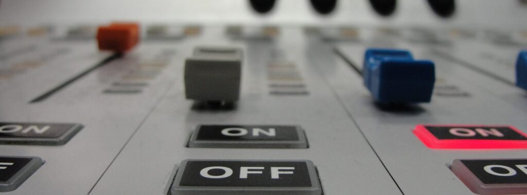 Przerwa nadawania na 103FM Przerwa nadawania na 103FM Radio Zachód - Lubuskie