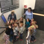 Przedszkolaki u prezydenta 12 Przedszkolaki u prezydenta Radio Zachód - Lubuskie