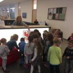 Przedszkolaki u prezydenta 13 Przedszkolaki u prezydenta Radio Zachód - Lubuskie