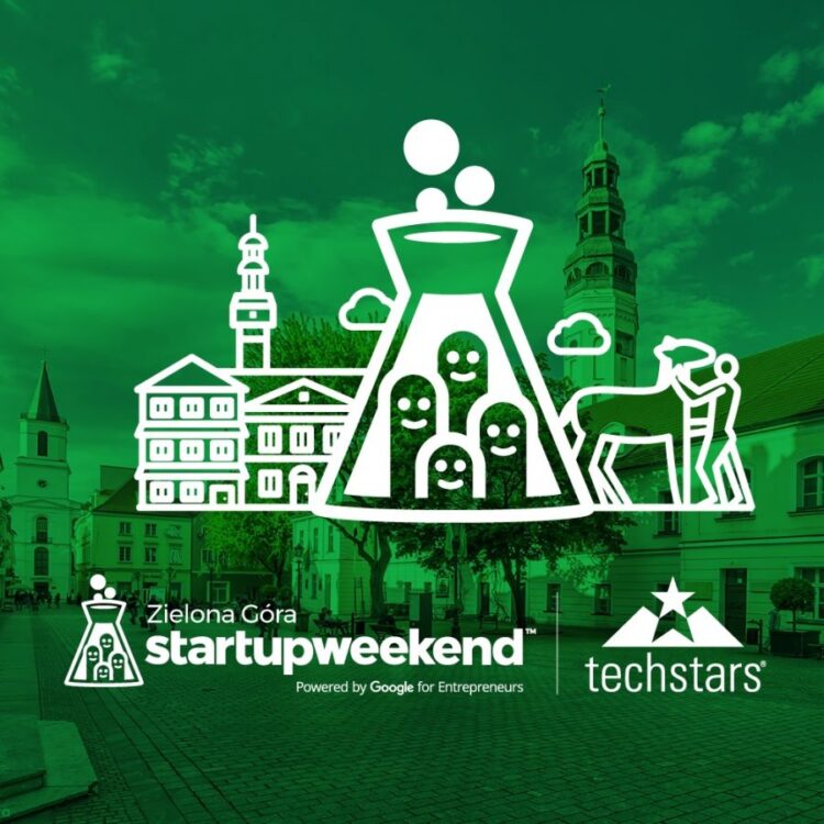 Fot. Startup Weekend