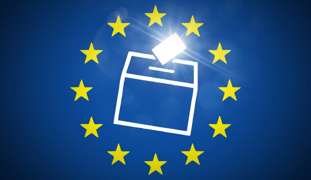 Kandydaci do PE i ważne EUROpejskie pytania Radio Zachód - Lubuskie