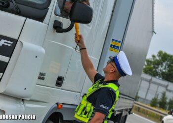 fot. Lubuska Policja