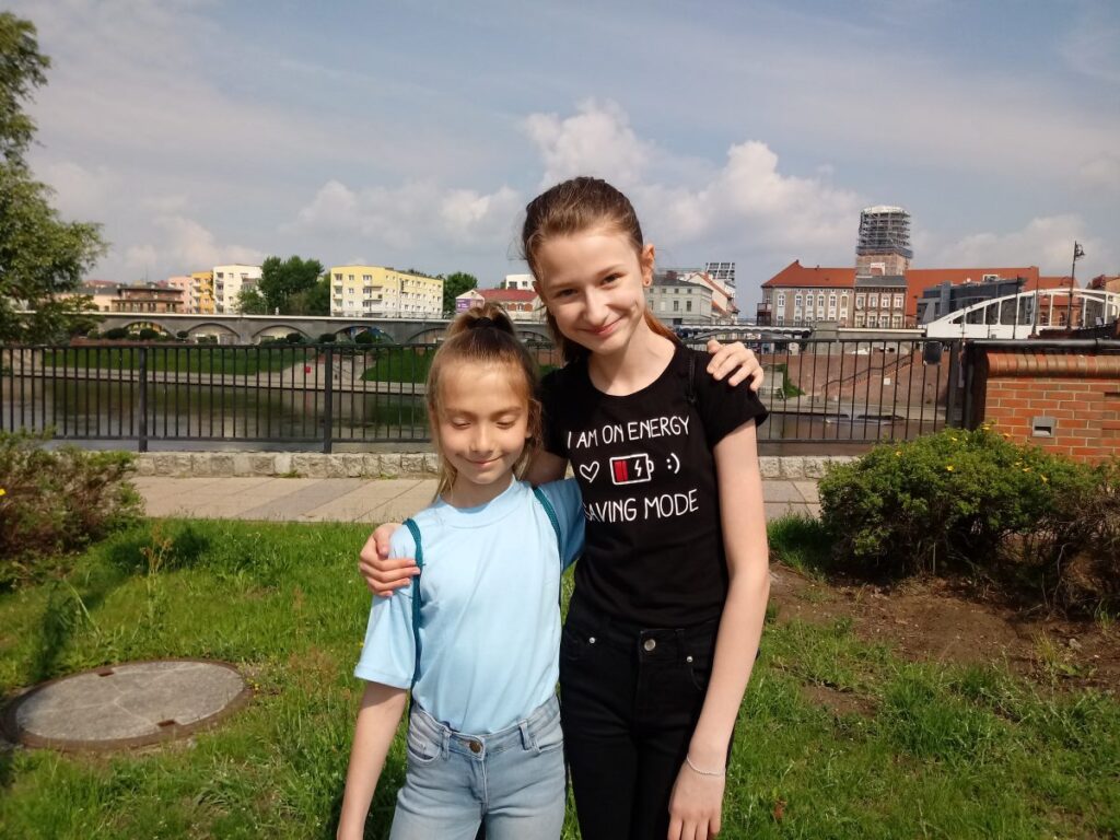 Lepiej być dzieckiem czy dorosłym? Radio Zachód - Lubuskie