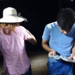 "Przezroczyste zero" - premiera w Teatrze "Na pietrze" 17 "Przezroczyste zero" - premiera w Teatrze "Na pietrze" Radio Zachód - Lubuskie