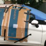 Gorzowianie bronili się przed gradem Radio Zachód - Lubuskie