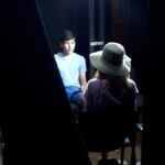 "Przezroczyste zero" - premiera w Teatrze "Na pietrze" 11 "Przezroczyste zero" - premiera w Teatrze "Na pietrze" Radio Zachód - Lubuskie