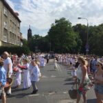 Uroczystość Bożego Ciała w Gorzowie [GALERIA] Radio Zachód - Lubuskie