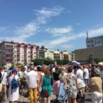 Uroczystość Bożego Ciała w Gorzowie [GALERIA] Radio Zachód - Lubuskie