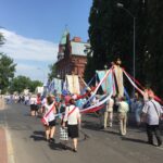 Uroczystość Bożego Ciała w Gorzowie [GALERIA] Radio Zachód - Lubuskie