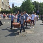 Uroczystość Bożego Ciała w Gorzowie [GALERIA] Radio Zachód - Lubuskie