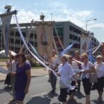 Uroczystość Bożego Ciała w Gorzowie [GALERIA] Radio Zachód - Lubuskie