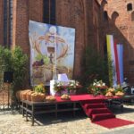 Uroczystość Bożego Ciała w Gorzowie [GALERIA] Radio Zachód - Lubuskie