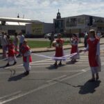 Uroczystość Bożego Ciała w Gorzowie [GALERIA] Radio Zachód - Lubuskie